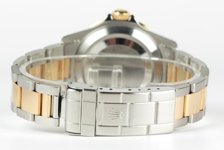 Rolex Submariner G/S