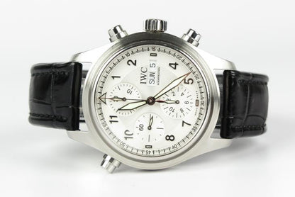 IWCDoppelchronograph