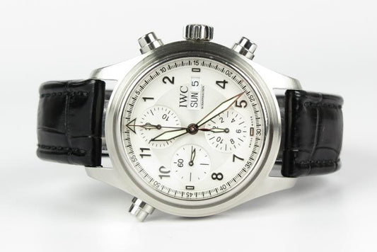 IWCDoppelchronograph