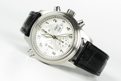IWCDoppelchronograph