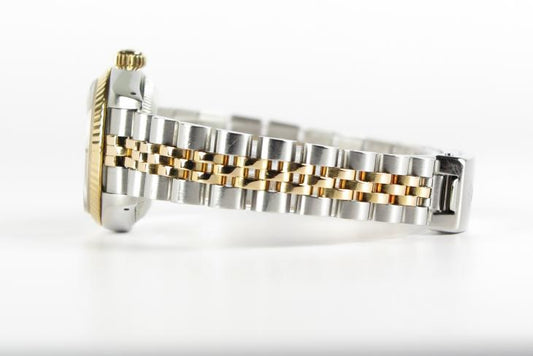 Rolex Datejust Lady G/S