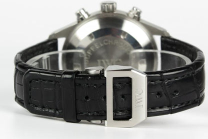 IWCDoppelchronograph