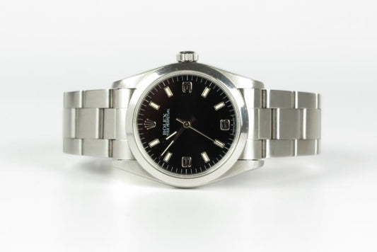 Rolex Oyster Perpetual 31mm