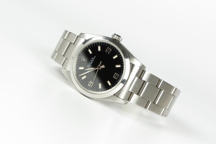 Rolex Oyster Perpetual 31mm