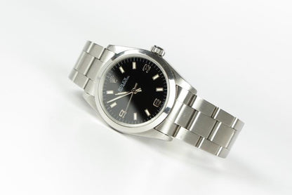 Rolex Oyster Perpetual 31mm