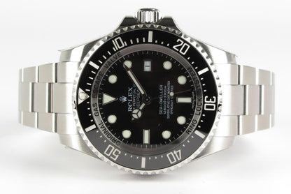 Rolex Deep Sea
