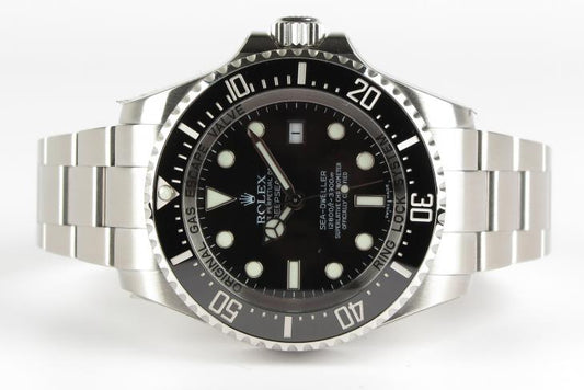 Rolex Deep Sea