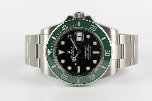 Rolex Submariner 126610L V