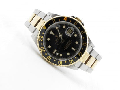 Rolex GMT Master G/S - 2000