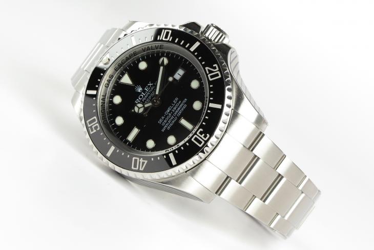 Rolex Deep Sea