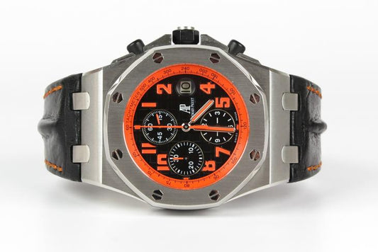 Audemars Piguet ROO Volcano