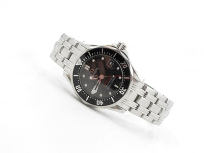 Omega Seamaster Lady - 2009