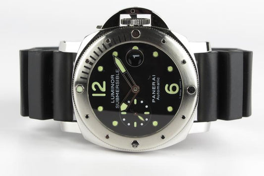 Panerai Submersible