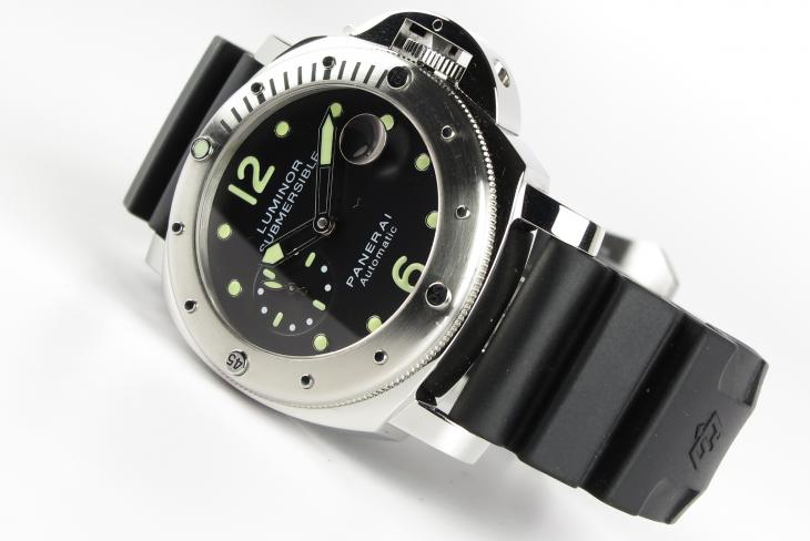 Panerai Submersible
