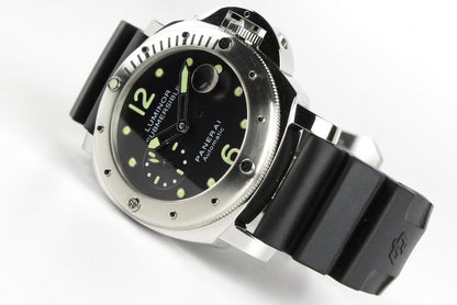 Panerai Submersible