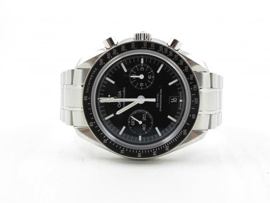 Omega Speedmaster 44mm 2012