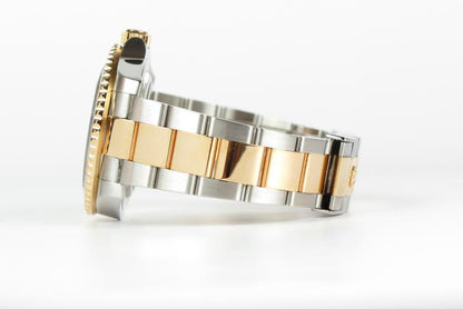 Rolex GMT-Master II - G/S