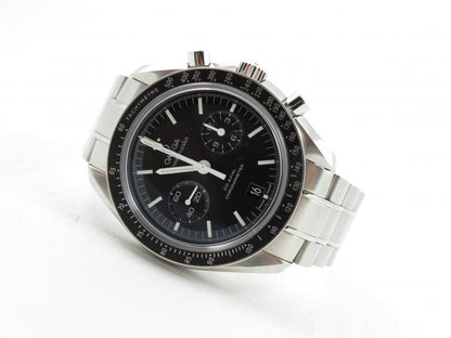 Omega Speedmaster 44mm 2012