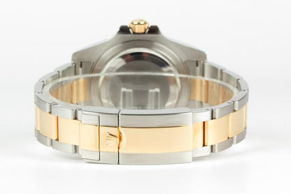 Rolex GMT-Master II - G/S