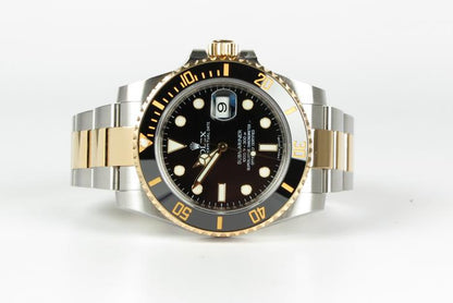 Rolex Submariner G/S - 116613LN