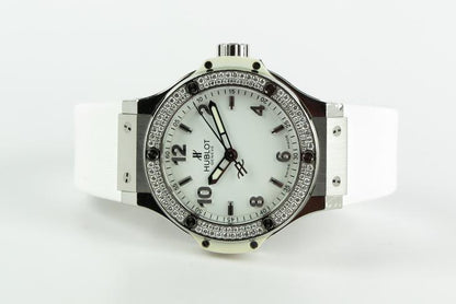 Hublot Big Bang Lady
