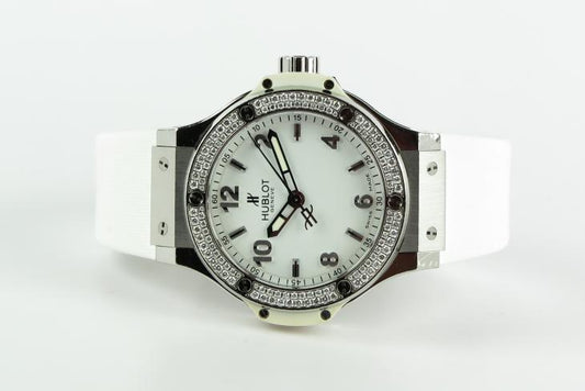 Hublot Big Bang Lady