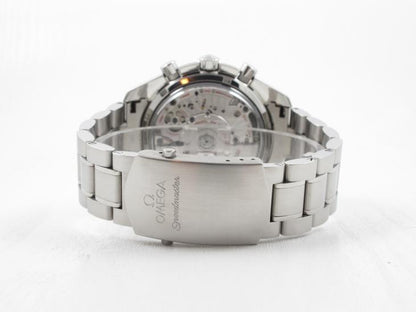 Omega Speedmaster 44mm 2012