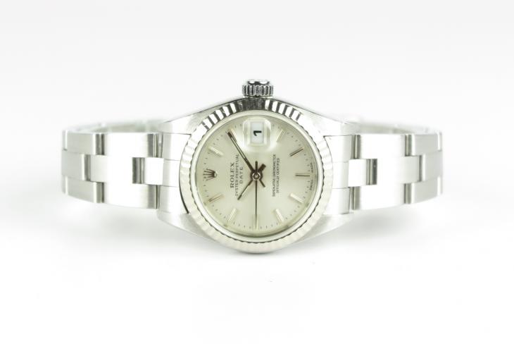 Rolex Datejust Lady