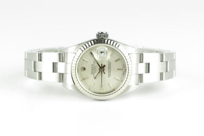 Rolex Datejust Lady