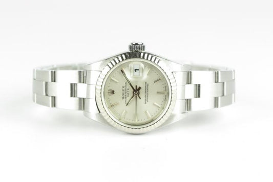 Rolex Datejust Lady