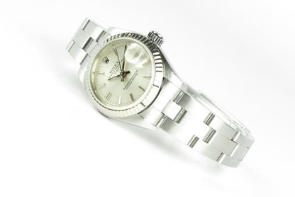 Rolex Datejust Lady