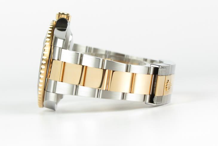 Rolex Submariner G/S - 116613LN