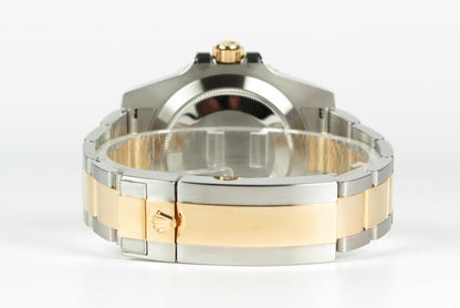 Rolex Submariner G/S - 116613LN