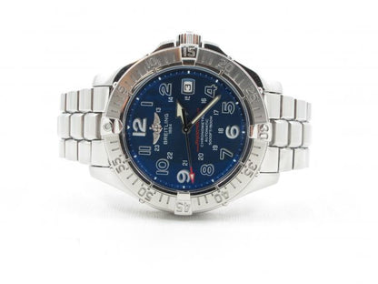 Breitling Super Ocean 2008