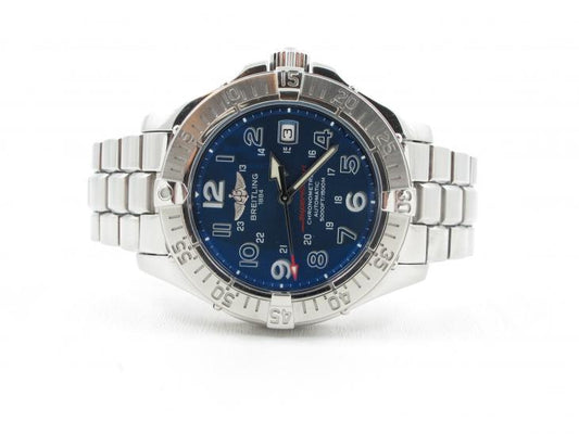Breitling Super Ocean 2008