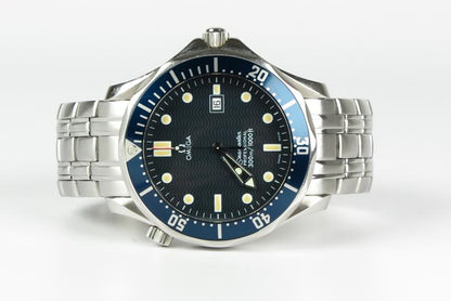 Omega Seamaster 300M
