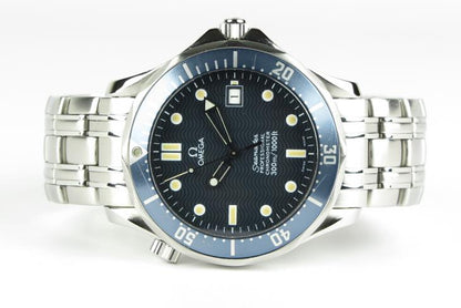 Omega Seamaster 300