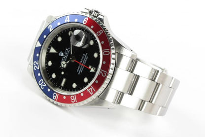 Rolex GMT Master