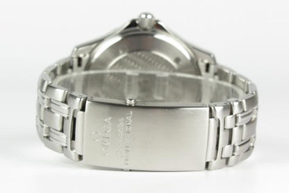 Omega Seamaster 300M