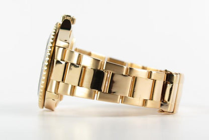 Rolex Submariner 18K