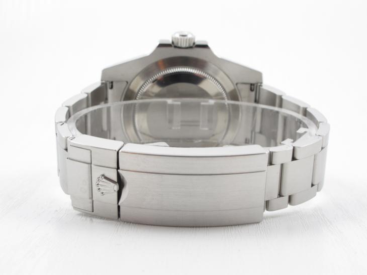 Rolex Submariner 116610LV - 2012