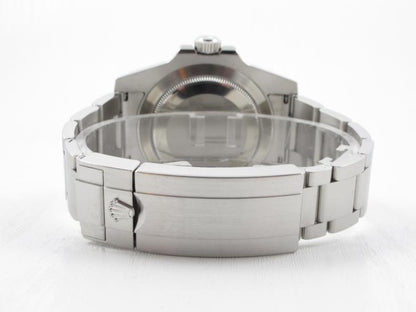 Rolex Submariner 116610LV - 2012