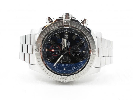 Breitling Super Avenger - 2009