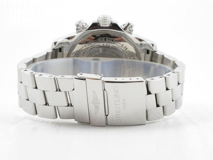 Breitling Super Avenger - 2009