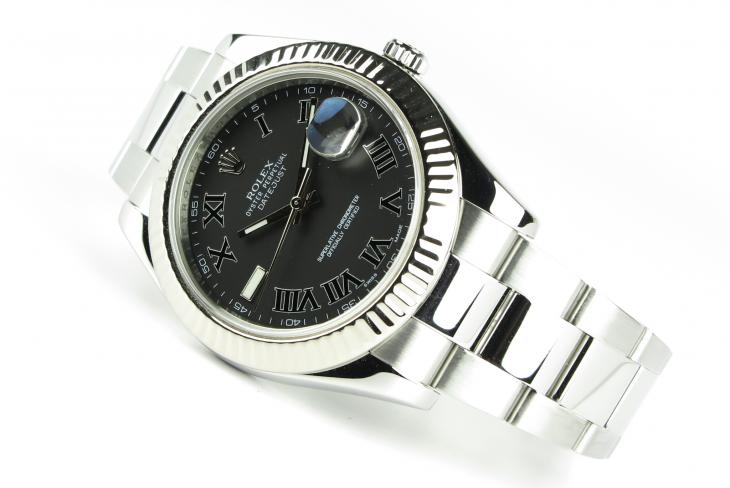 Rolex Datejust ll