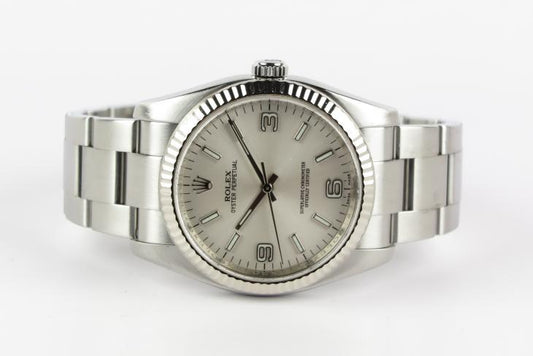 Rolex Oyster Perpetual
