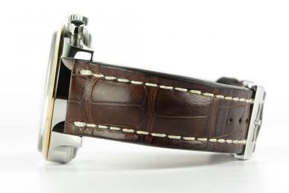 Breitling Transocean Chronograph G/S