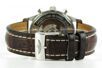 Breitling Transocean Chronograph G/S