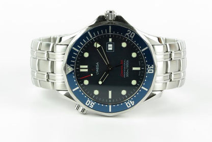 Omega Seamaster 300M