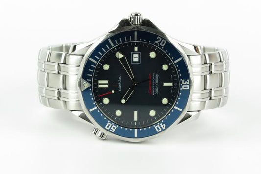 Omega Seamaster 300M